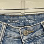 Old Navy  OG Straight jeans Photo 1