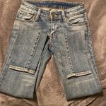 Denim & Supply Ralph Lauren Ralph Lauren Vintage Skinny Jeans Photo 1