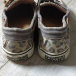 Sperry Animal Print Top Siders | Animal Print Sperrys Photo 4