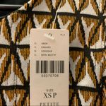 Anthropologie  Hutch Amina Geometric Mini Dress Photo 6