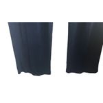 Chico's  Travelers‎ Women Pants L Elastic Waist Slinky Stretch Office Vacay Cruise Photo 4