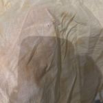 Rampage Vintage embroidered blouse Size medium Photo 2