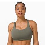 Lululemon  all powered up sports bra Photo 0