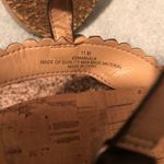 Easy Spirit Women’s  Wedge Sandal Gently Used Photo 3