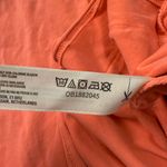 Free People Movement FP Movement Hot Shot Tee Romper in Neon Coral Women’s Sz Medium Athletic Romper Photo 8