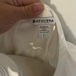 Athleta NWOT button down dress size large Photo 1