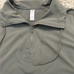 90 Degree By Reflex Olive Green Jacket Size M Size M Photo 9