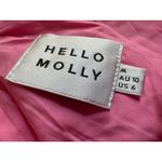 Hello Molly Ariels Song Crop Pink Matching Set Size 6 (M) Photo 7