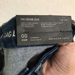 American Eagle  Outfitters Curvy high-rise jegging dream denim jeans 24 Photo 5