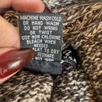 Say What? Say What Chunky Knit Cardigan Open Sweater Size 3X Pockets Fairy Grunge Boho Y2K Photo 7