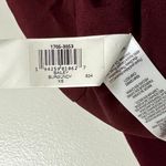 Dress the Population Bailey Off the Shoulder Body-Con Dress in Burgundy X-Small Photo 7