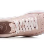 Nike WOMEN'S COURT VISION ALTA LEATHER PLATFORM SNEAKERS Photo 0