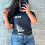 CMA Fest Size Small Nashville TALENT ESCORT Country Music Black T Photo 0