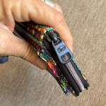 Sakroots  peace wallet multicolored Photo 5