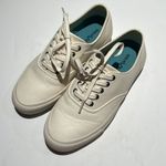 Seavees  Legend Sneaker/white tumbled leather/size 7.  B61 Photo 4
