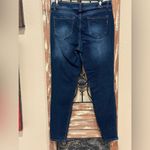 1822 Denim 1822 women’s Adrianna blue jeans Photo 1