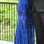 Jovani 3180 Royal Blue Prom/Formal Dress Photo 1