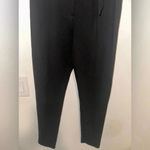 Majorelle Revolve‎  Burnett Pant In Black Sz S Photo 7