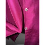 Jordan Adrian Women’s 18/20 Long Sleeve Silk Blouse Photo 1