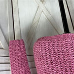 Preswick & Moore Loose Weave V Photo 6