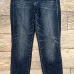 Judy Blue  Denim Jeans 1 / 25 Slim Fit Jean Stretch JB82428DK‎ Womens Jean Photo 0