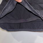 Aerie Black Sleeveless Bra Top Photo 1