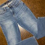 Judy Blue High-Rise Non-Distressed Boyfriend Fit Jeans
- size 1/25 Photo 1