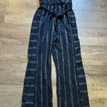 LOVE STITCH JUMPSUIT Photo 3