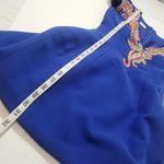 RARE PatBo Embellished Rhinestones Cocktail Mini Dress Size undefined Photo 5