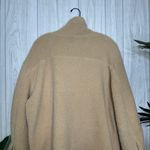 Koolaburra by Ugg  Relaxed Sherpa Shacket size S Small Photo 5