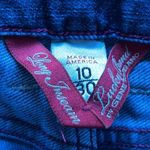 Lucky Brand Vintage Jeans by Gene Montesano Lola Bootcut Photo 2
