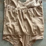 Abercrombie & Fitch Abercrombie Bodysuit Photo 0