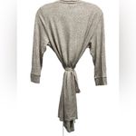 Cosabella  Robe, Purr Hazelnut, Like New, M Photo 1