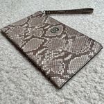 Michael Kors Leather Wristlet Photo 5