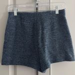 ZARA  Tweed Skort Photo 5