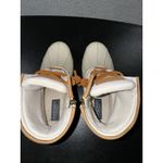 Sperry Saltwater Duck Boots Women 5 Shimmer Sparkling Photo 8