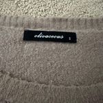 Olivaceous OLIVIACEOUS sweater Photo 2