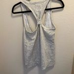 Victoria's Secret Victoria’s Secret Pout Sweatshirt Tank Top NWOT Photo 3