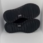 Bzees Gamma 2 Slip On Loafers Black Microsuede Women’s 9 Wide 9W Photo 8