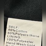 Windsor  faux leather motorcycle jacket NWOT Photo 3