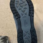 The North Face Women's Ballard Grey Suede Hiking Boots NWOT Photo 2