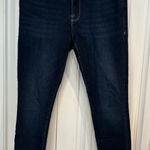 frame denim Frame Le Skinny de Jeanne Crops Size 31 Photo 0