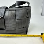 The Original Seat Belt Bag Black Baguette Shoulder‎ Photo 9