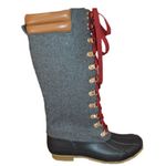 Joie  Demelza Winter Rain Boots in Charcoal Sz. 39 (US 9) Photo 1