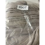 Madewell Pants Stone Waffleback Jogger Drawstring Sz S Photo 10