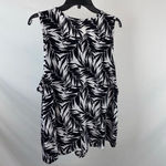 Tank top Black Size XL Photo 8