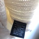 Calvin Klein Bell Sleeve Cowl Neck Knit Sweater Photo 5