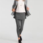 CAbi  M'Leggings Skirted Leggings Size Small Photo 1