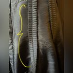 Blue Taffeta strapless 4 Etoile Floral detail fit flare Cocktail Dress Photo 3