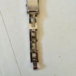 Guess Silver Diamond Watch Photo 8